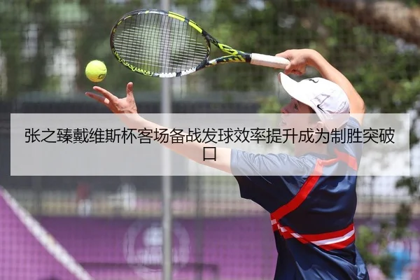 张之臻戴维斯杯客场备战发球效率提升成为制胜突破口